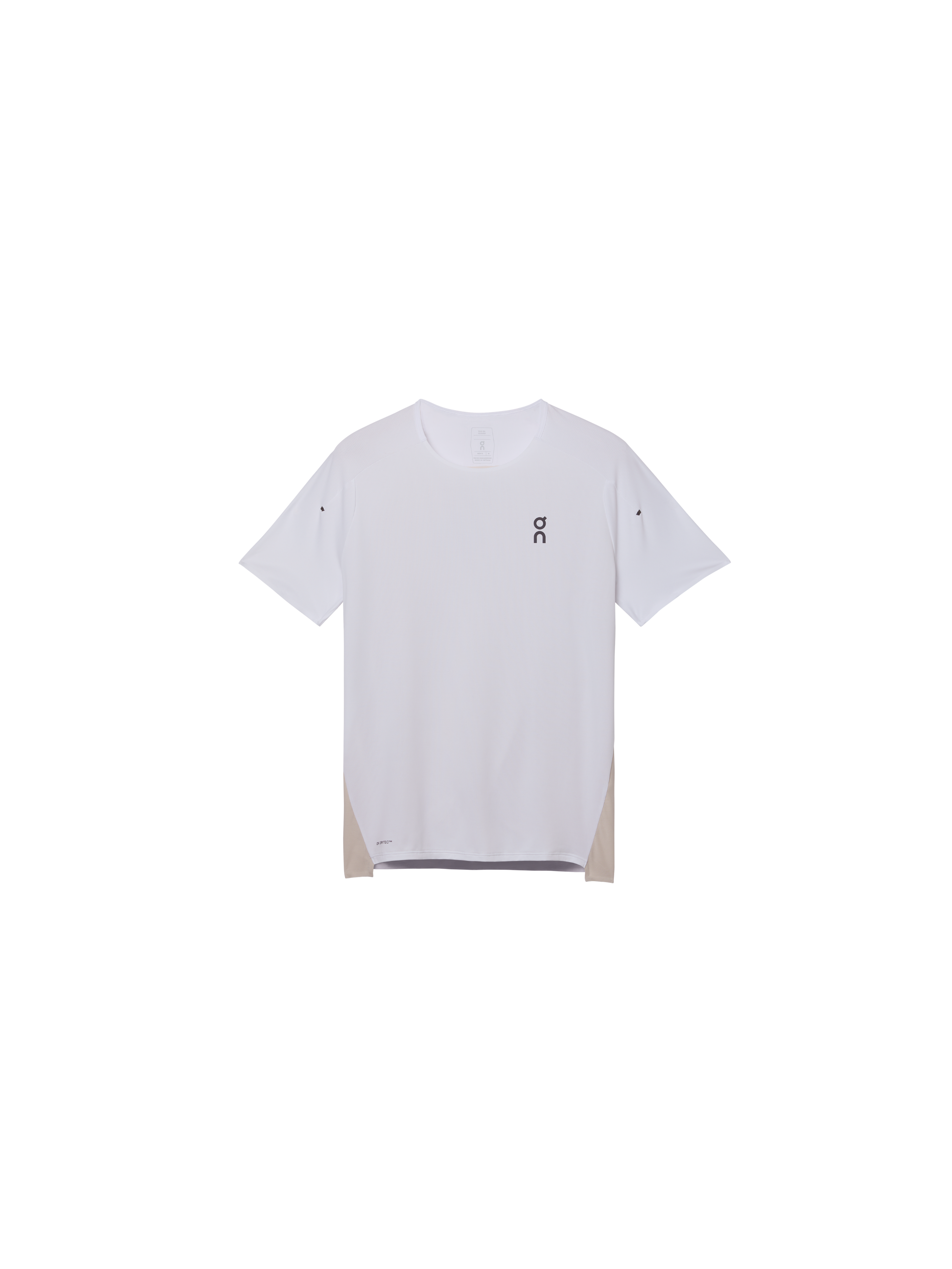 Performance-T "White | Silver"
